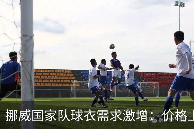 挪威国家队球衣需求激增：价格上涨及市场现象分析