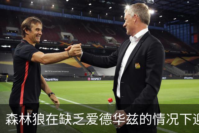 森林狼在缺乏爱德华兹的情况下迎战马刺：战略分析与前景评估